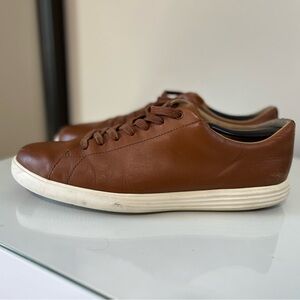 Cole Haan Men's Grand Crosscourt II Sneakers